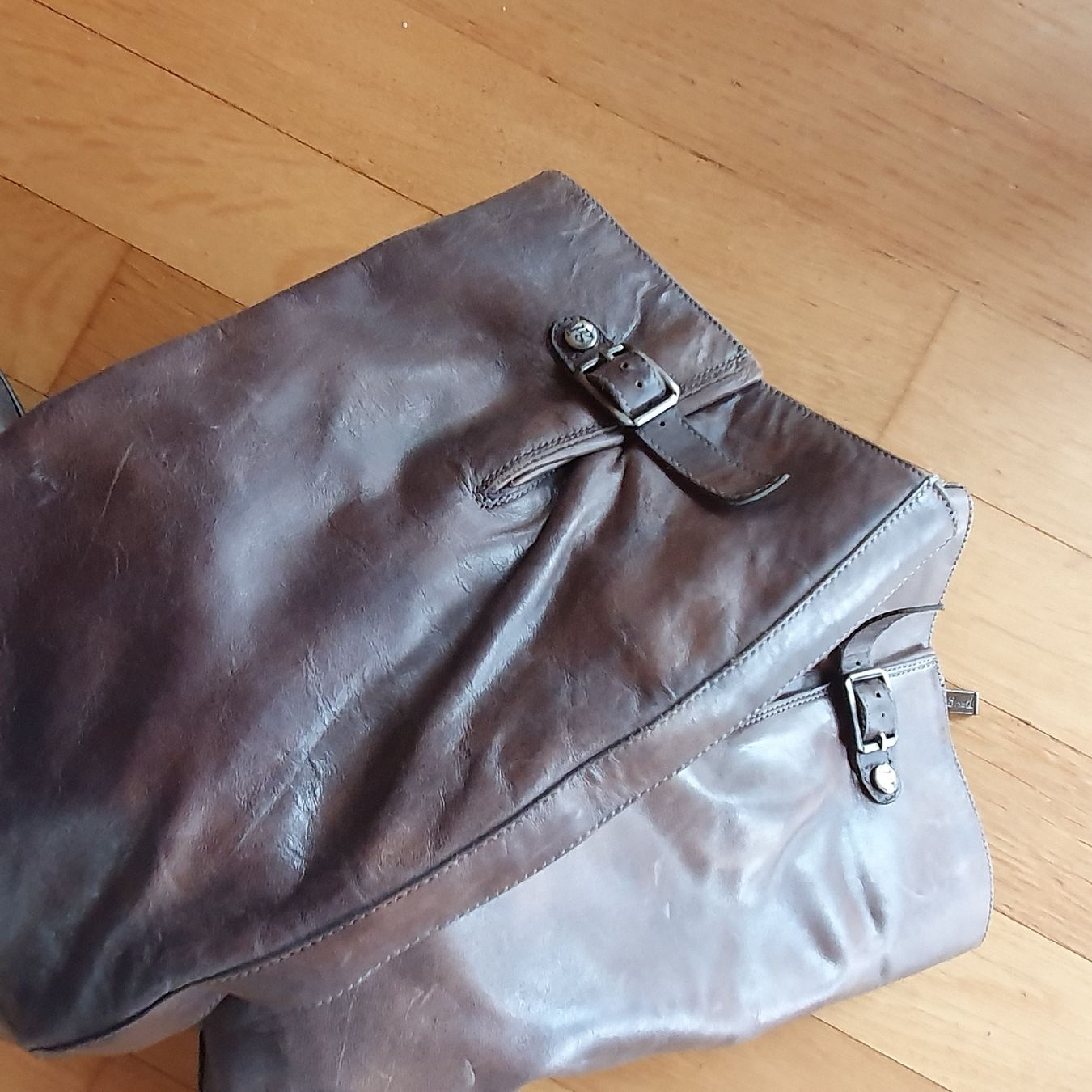 Scarpe da donna: Schöne Lederstiefel, 41 – Usato da Meilen venduto da Ztoh 1