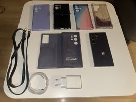 Samsung Galaxy S24 Ultra 256GB