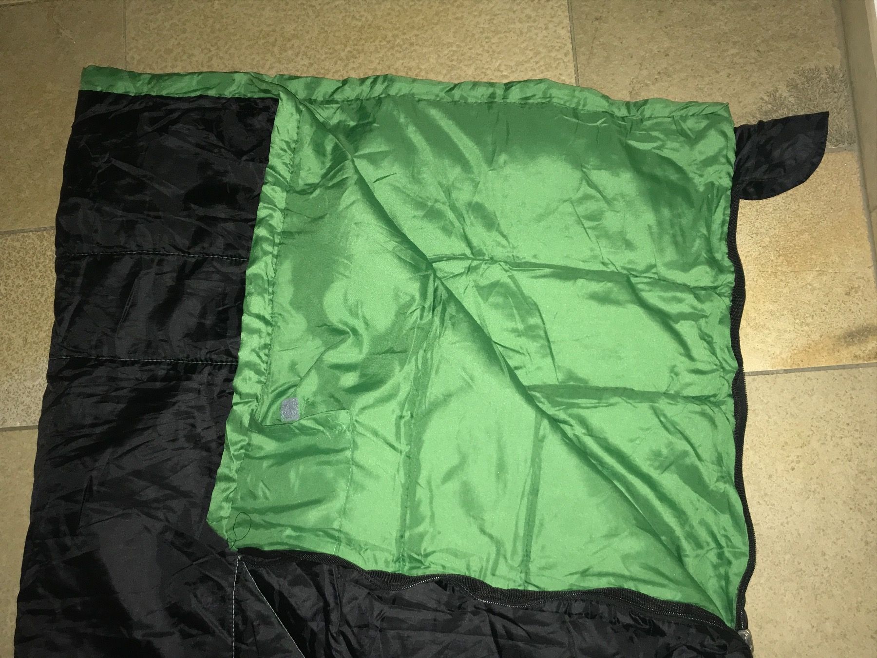 Sacchi a pelo: Schlafsack Kleinkind – Usato da Maisprach venduto da Leoli123 2