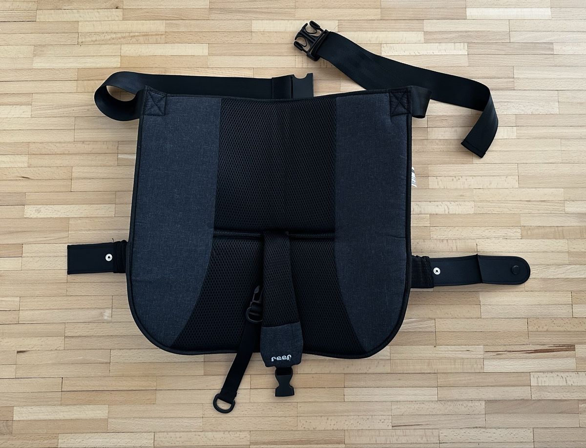Reer Protections: Maternity Seatbelt – D'occasion à Zürich par KrisZH 2