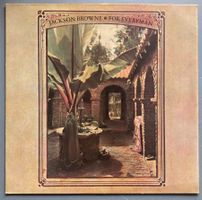 JACKSON BROWNE - EVERYMAN