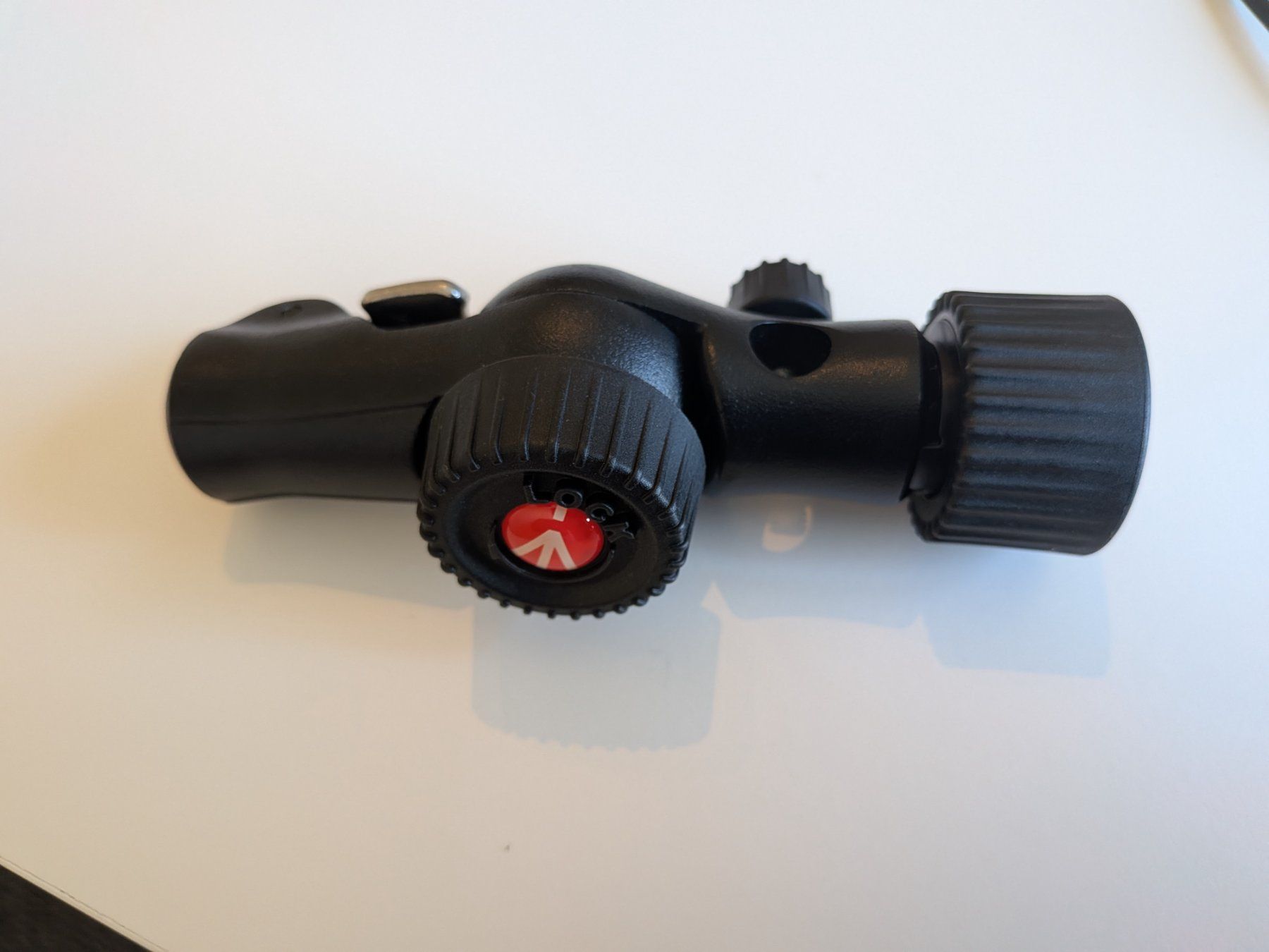 Altri Accessori: Manfrotto Blitzneiger – Usato da Schaffhausen venduto da Youalwaysmakemesmile 1