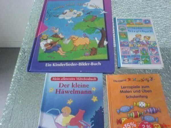 Libri: 5 Kinderbücher – Usato da Oftringen venduto da andrax 1