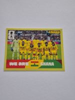 Panini Ghana GHA 13