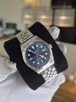 TUDOR BLACK BAY 36 BLUE / Ref. 79640 / Jg. 2024 - FULL SET