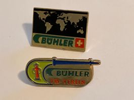 2 Pin Bühler