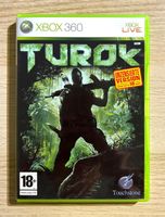 Turok Xbox 360