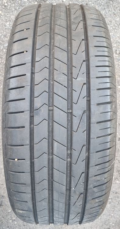Sommerreifen 235/55/18 Hankook | Kaufen auf Ricardo