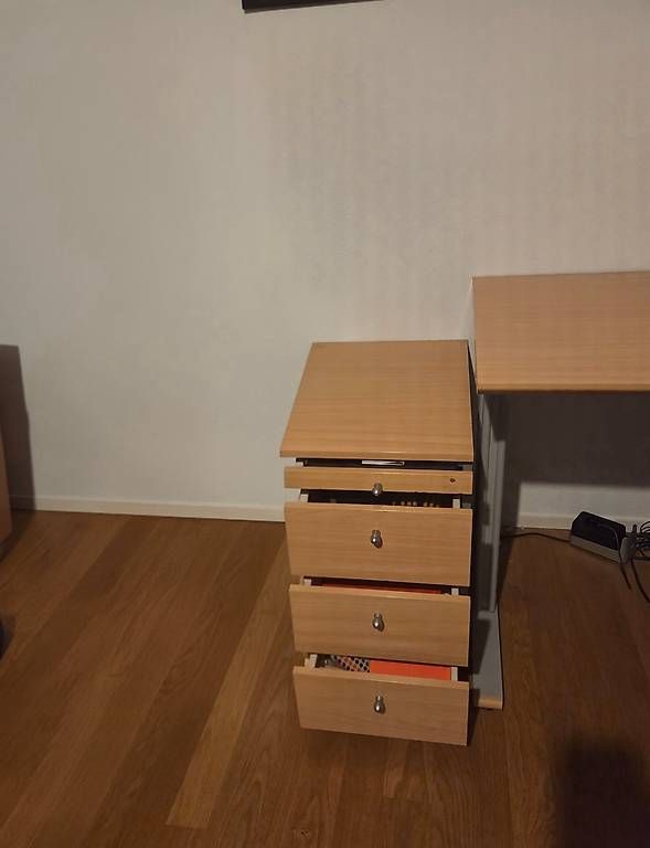 Scrivanie: Schreibtisch / Pult  – Usato da Luzern venduto da sabet01 2