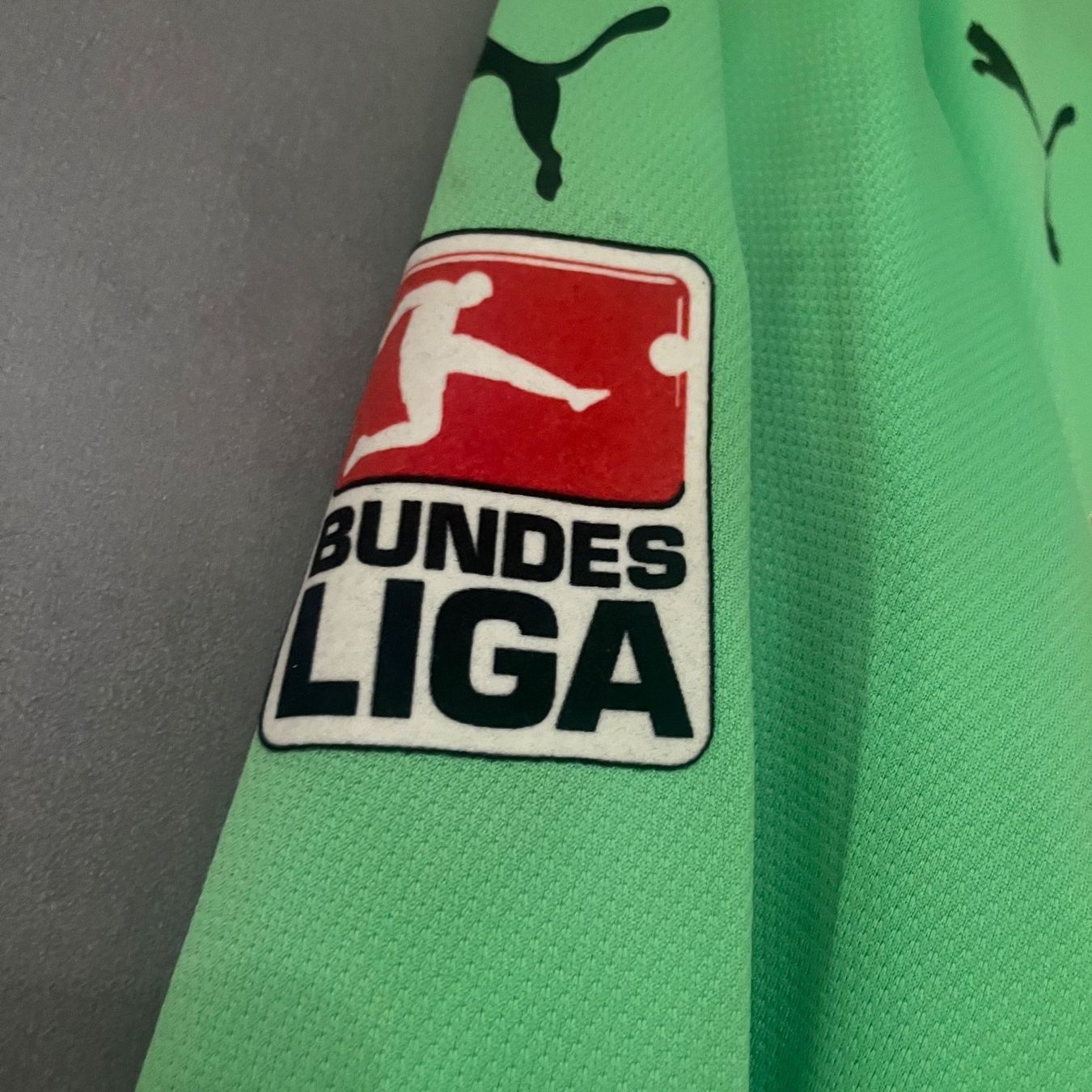 Nike Canottiere & Pantaloni: TSG Hoffenheim Trikot Matchworn Hildebrand – Usato da Winterthur venduto da LaBodega 2