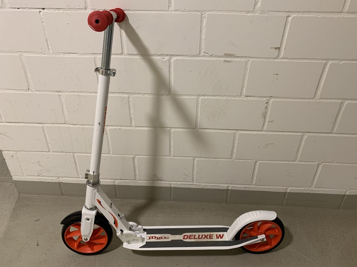 Puky Veicoli per bambini: PUKY Trottinet + JD BUG Deluxe – Usato da Breitenbach venduto da subaruantonio 5