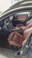 BMW 325i Automat Touring für Export/ Bastler Leder Rotbraun