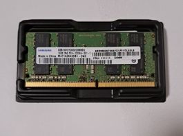 RAM Memory Module 16GB