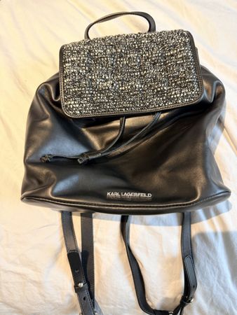Karl Lagerfeld Rucksack 