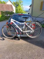 Veloträger fürs Auto – bis 40 kg