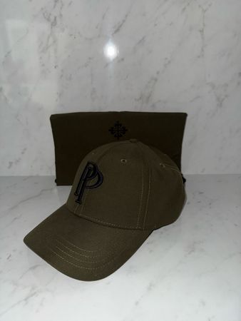 Casquette Patek Philippe