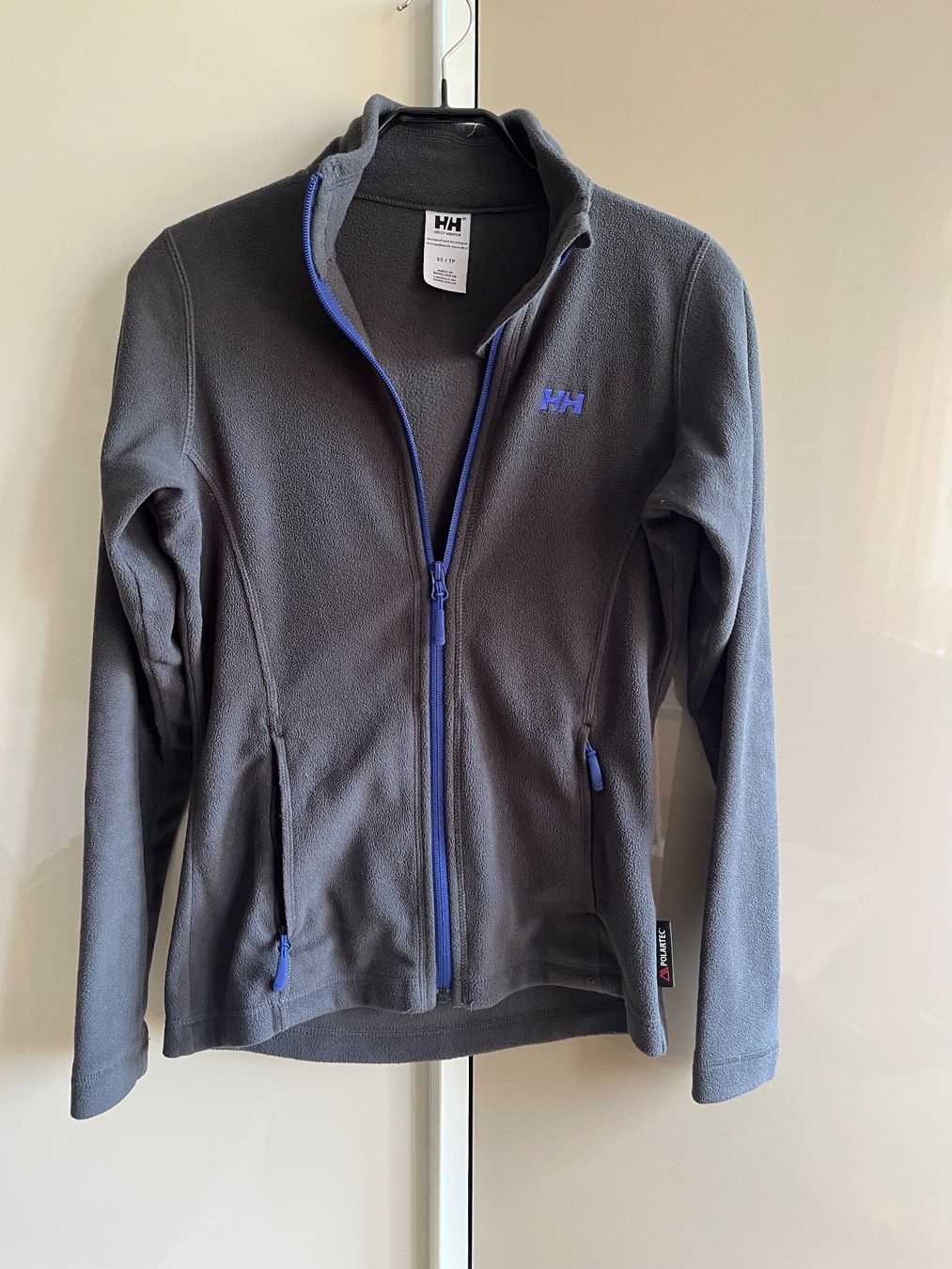 Helly Hansen Giacche: Fleecejacke Helly Hansen XS – Usato da Appenzell venduto da Pontigui2007