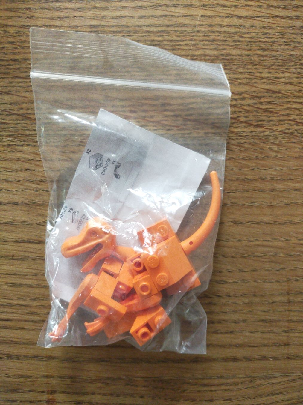 Lego Giocattoli: Lego Studios 4078 komplett – Usato da Vallamand venduto da Minifigure