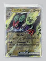 Pokemon UHaFnir ex 153/193