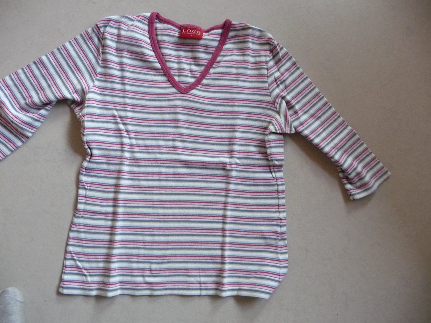 Maglioni & Felpe: 3/4 Arm Pullover Gr. L – Usato da Kirchberg BE venduto da lavendel02