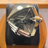 Hamilton Ventura Automatic XXL Skeleton H246551