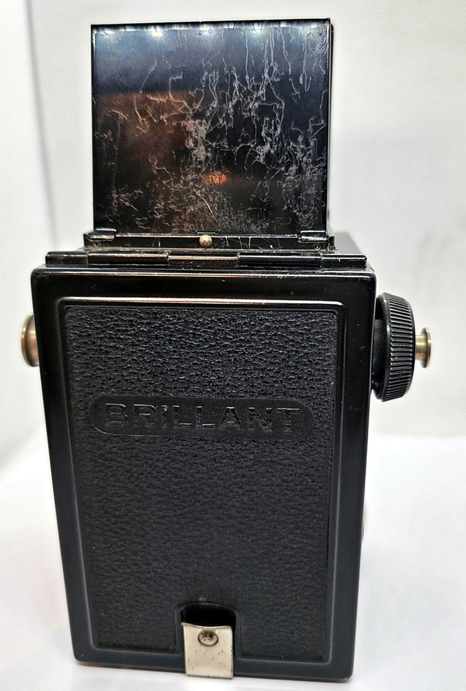 Voigtländer Appareil photo: Kamera Voigtländer Brillant – D'occasion à Esslingen par Hombi3 3