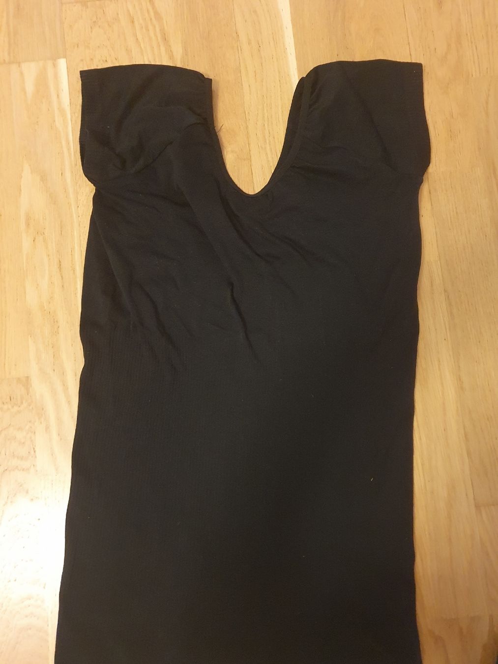 T-Shirts: T-Shirt Schwarz – Gebraucht aus Moosseedorf von Sonnenschein.. 5