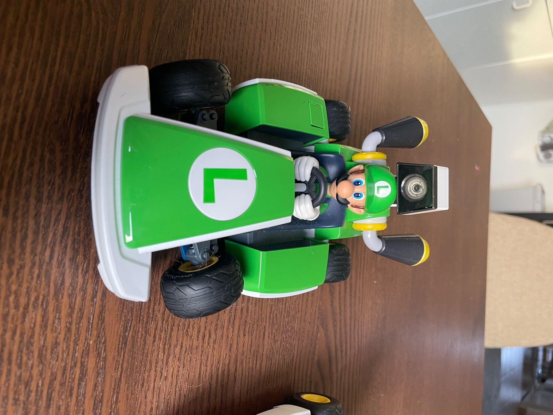 Nintendo Giochi: 2 Karts Mario karts live. – Usato da Chavornay venduto da PureSg82 4