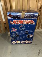 Skiträger fürs Auto