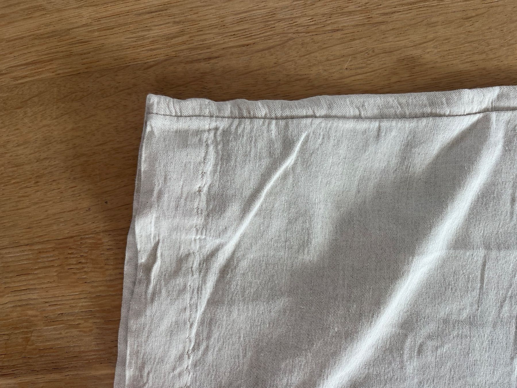 H&M Pantalons: Leinen Hose beige Grösse S – D'occasion à Laupen BE par lee_ym6v 1
