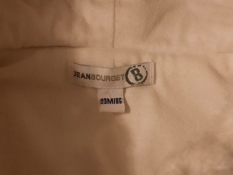 Vestes & Manteaux: Weisse Winterjacke Mädchen Gr. 86 – D'occasion à Emmen par whytekc 2