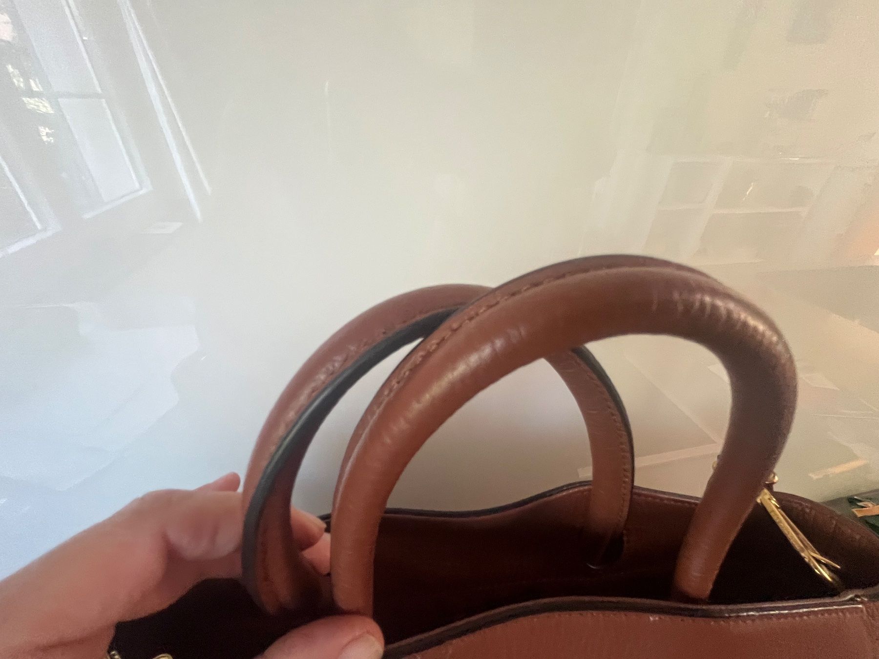 Coccinelle Sacs femmes: Cocinelle Tasche – D'occasion à Zürich par ZoraG 5
