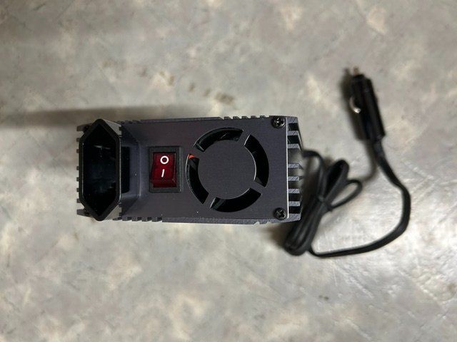 Inverter: Maxxtro Power Inverter DC-AC 300W neu – Nuovo e nell'imballaggio originale da Diepoldsau venduto da wem_x68j 2