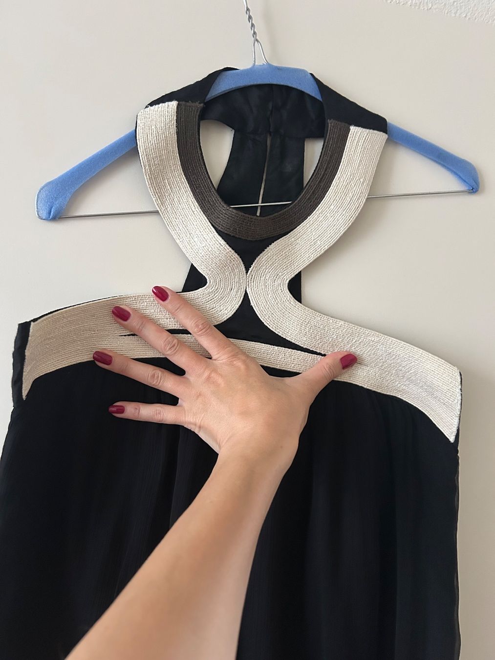 Kookai Vestiti: Kookai Robe/Kleid/abito/dress – Usato da Schindellegi venduto da nan_727n 1