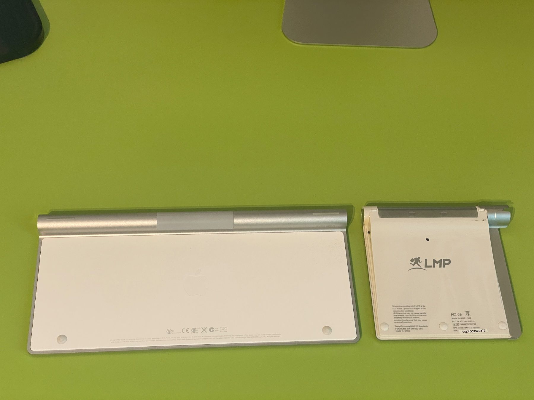 Apple PC: iMac (21.5"), mid 2014 – Usato da ZUFIKON venduto da SULMI01 4