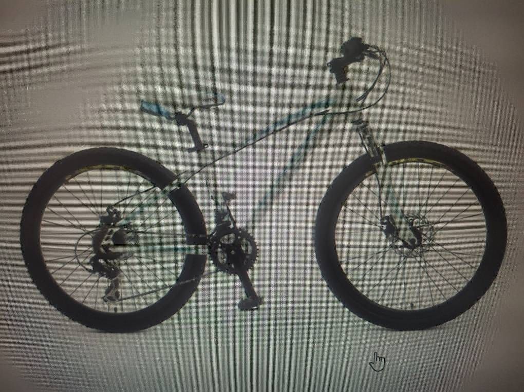 Velos: Fahrrad 26 Zoll – Gebraucht aus Reutigen von Anita1234 2