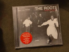 The Roots - Things fall apart