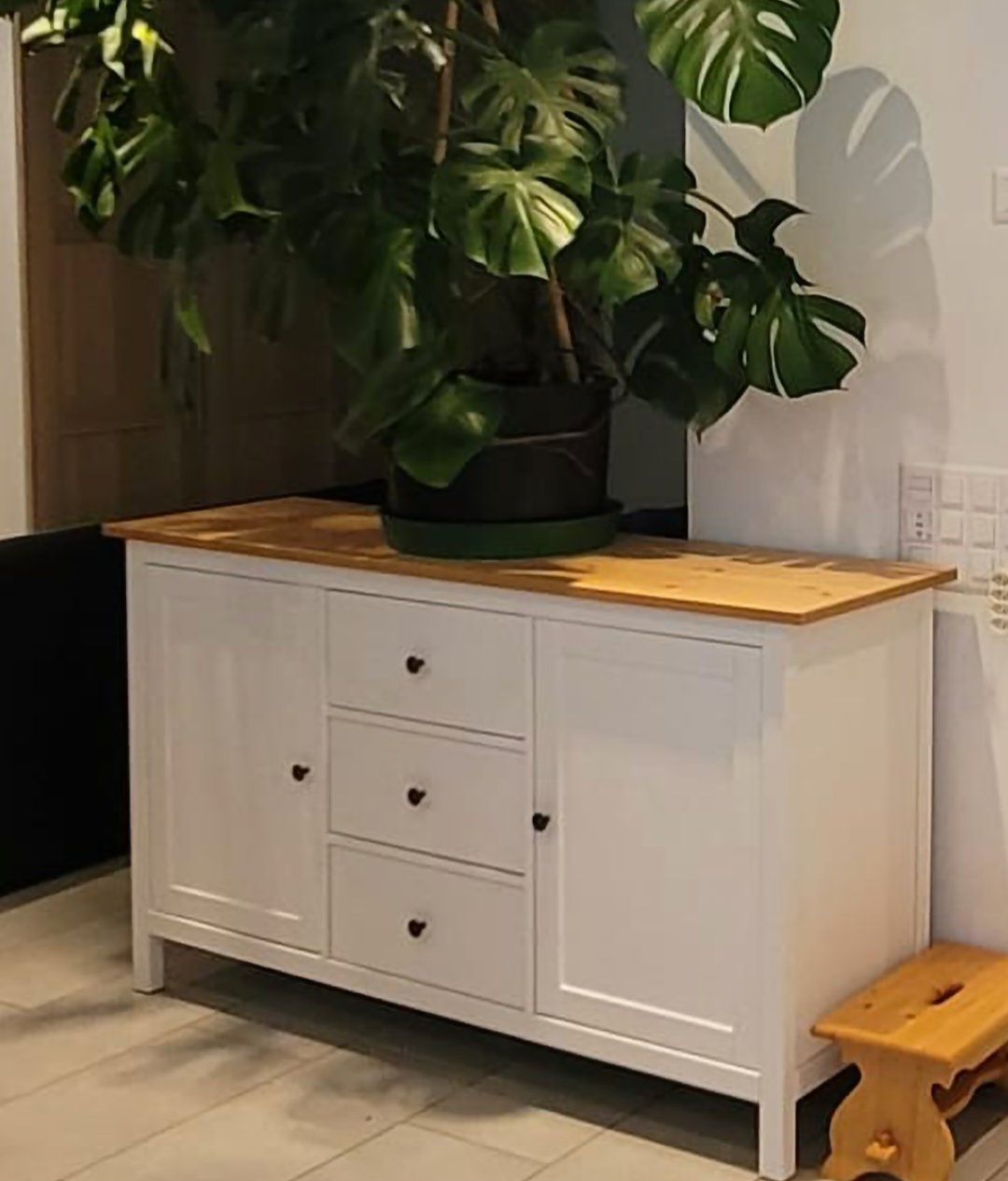 Ikea Commodes: IKEA Sideboard – D'occasion à Oberglatt ZH par bzs_kd5h 2