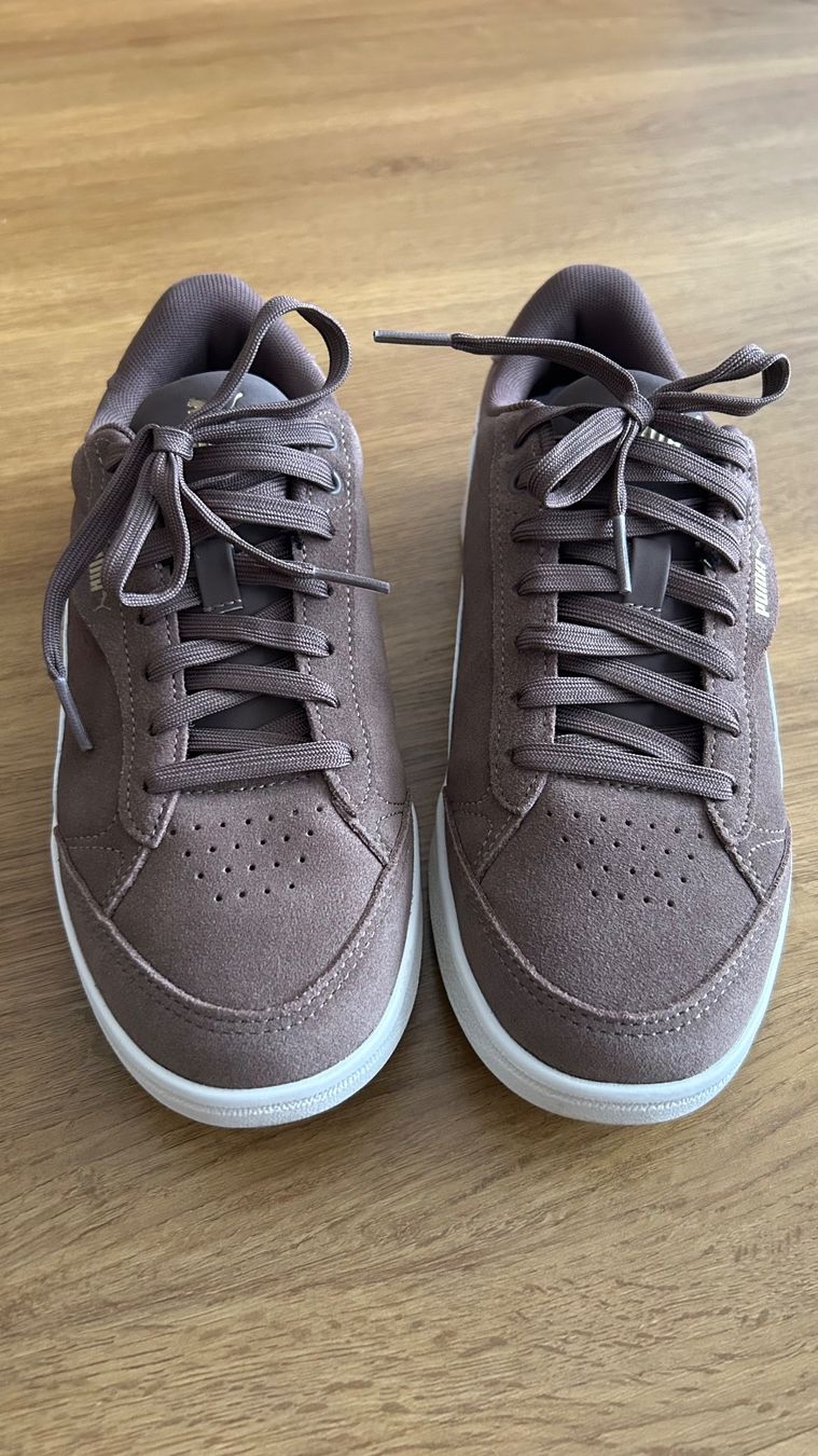Puma Scarpe da donna: Sneaker von Puma – Usato da Rheinfelden venduto da luminis78 1