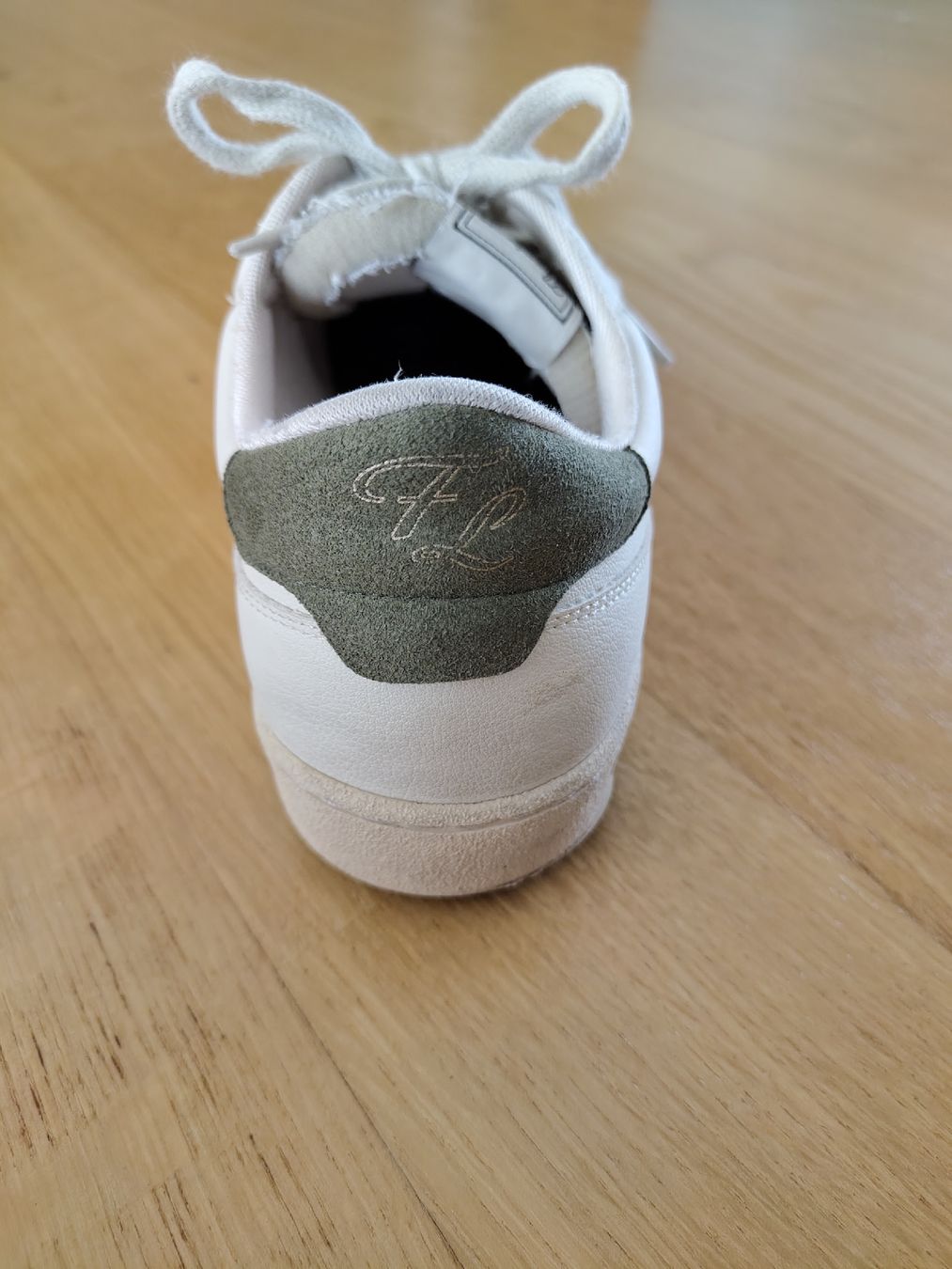 Scarpe da uomo: Flamingos Life Stadion 39 – Usato da Olten venduto da flavibavi 3