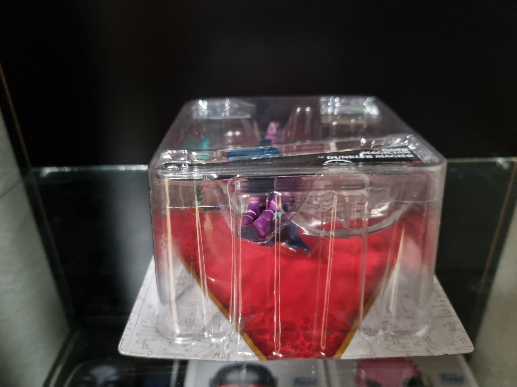 Figuren: Yu-Gi-Oh! Dark Magician Figur – Neu und originalverpackt aus Oberdorf NW von CollectingWorld 5