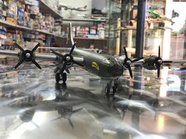 Convair B-28 1:144 Flugzeugmodell, Top Zustand!