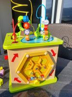Lern und Spielwürfel