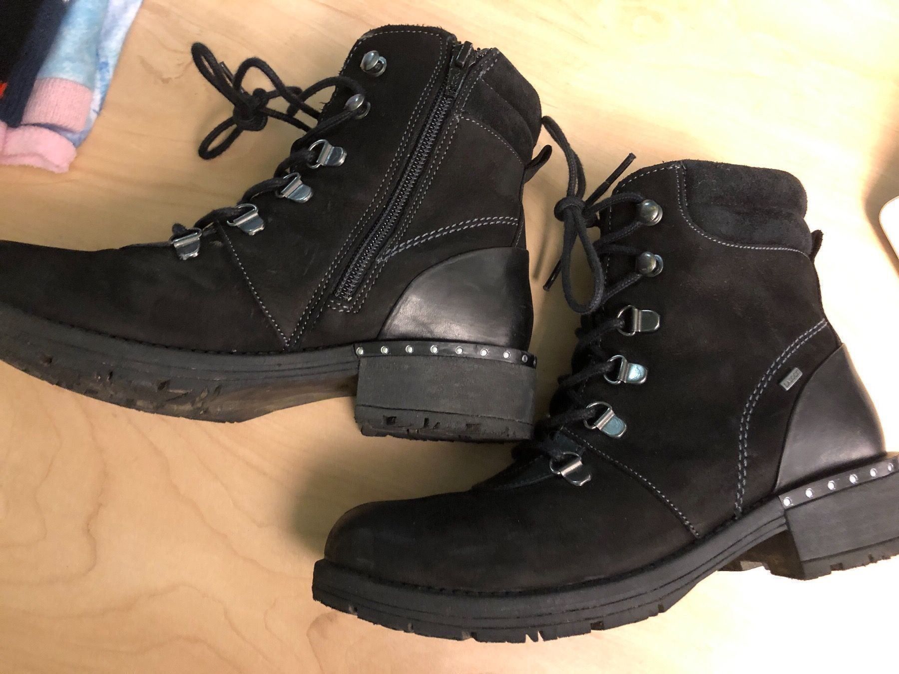 Scarpe per ragazze: Lasocki Stiefel Gr.36 – Usato da Obergerlafingen venduto da cabo4 3