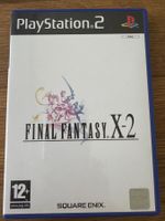 FINAL FANTASY X-2