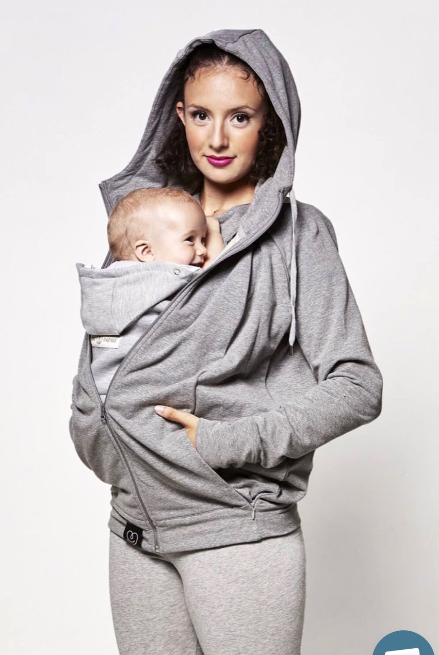 Pullover & Sweatshirts: Hoodie von Love Radius – Gebraucht aus Auvernier von E111