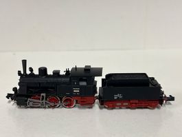 Arnold Spur N Deutsche Reichsbahn 896009