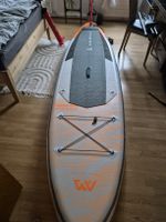 SUP Aqua Marina Magma 340cm