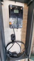 Wallbox 11 kw