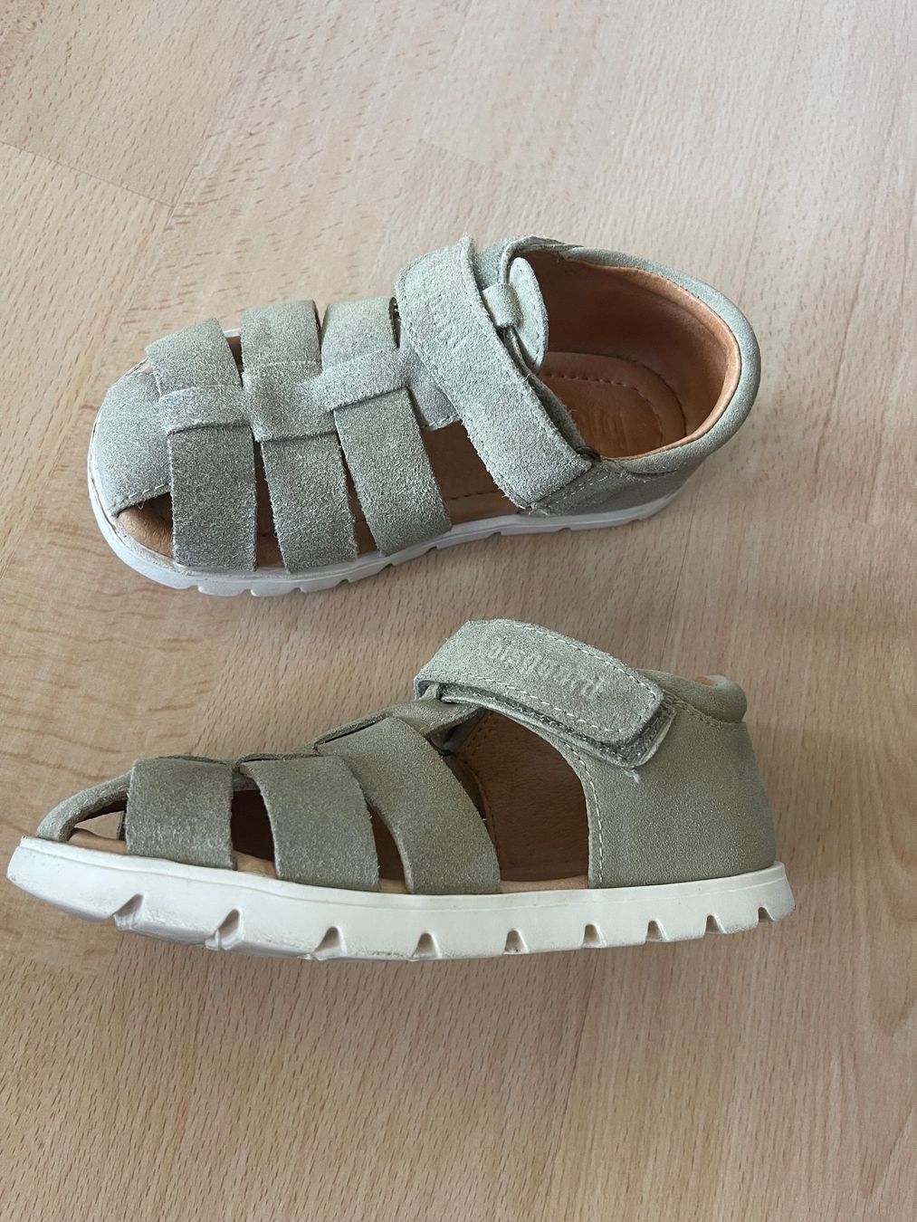 Bisgaard Scarpe per ragazzi: Sandalen Bisgaard – Usato da Richterswil venduto da Racovet